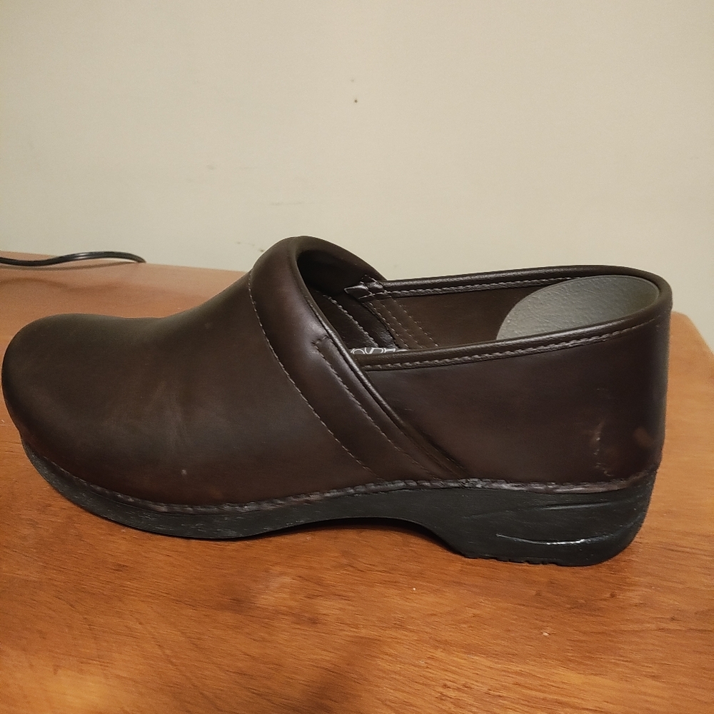 Mens Dansko XP 20 SHOES